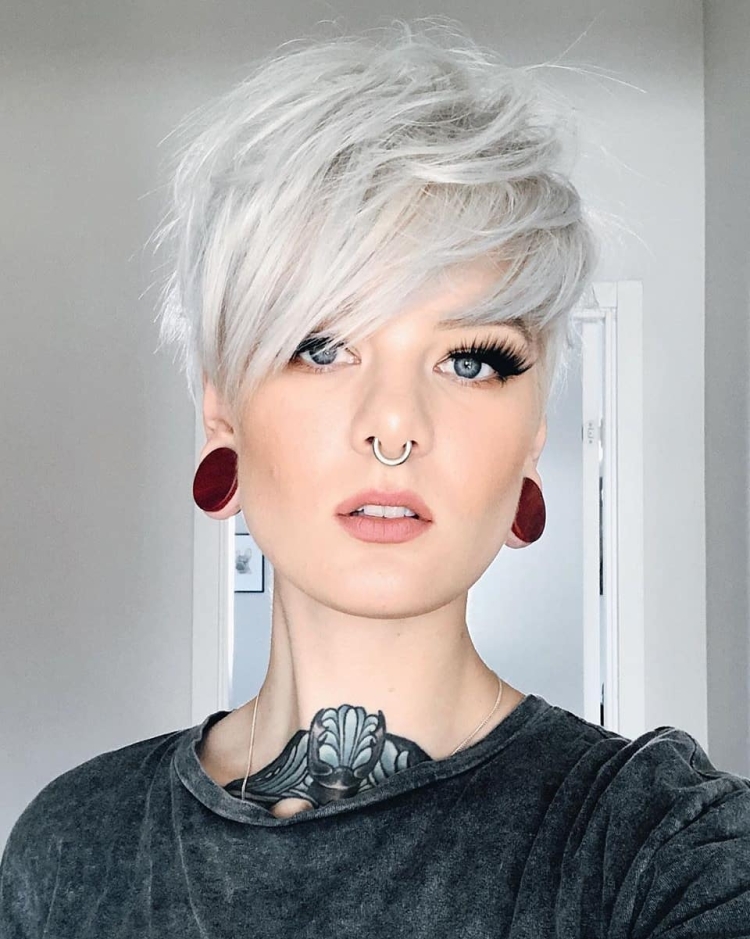 Пикси Хаиркат