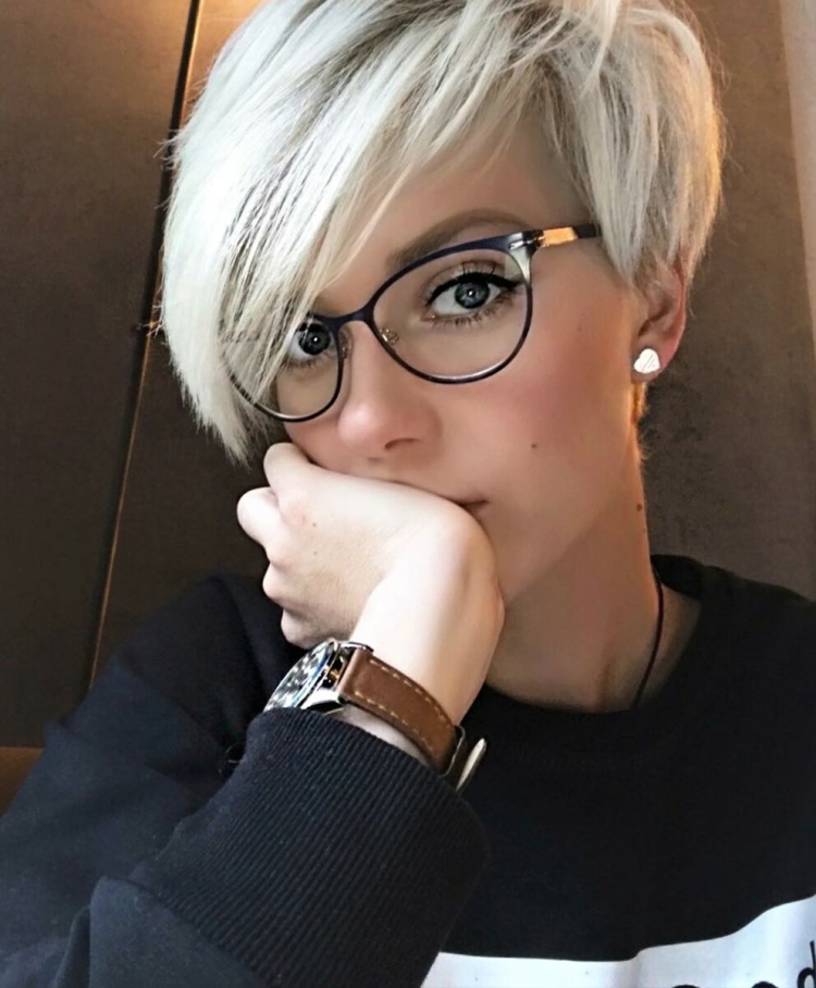 Пикси Боб Томбой блонд