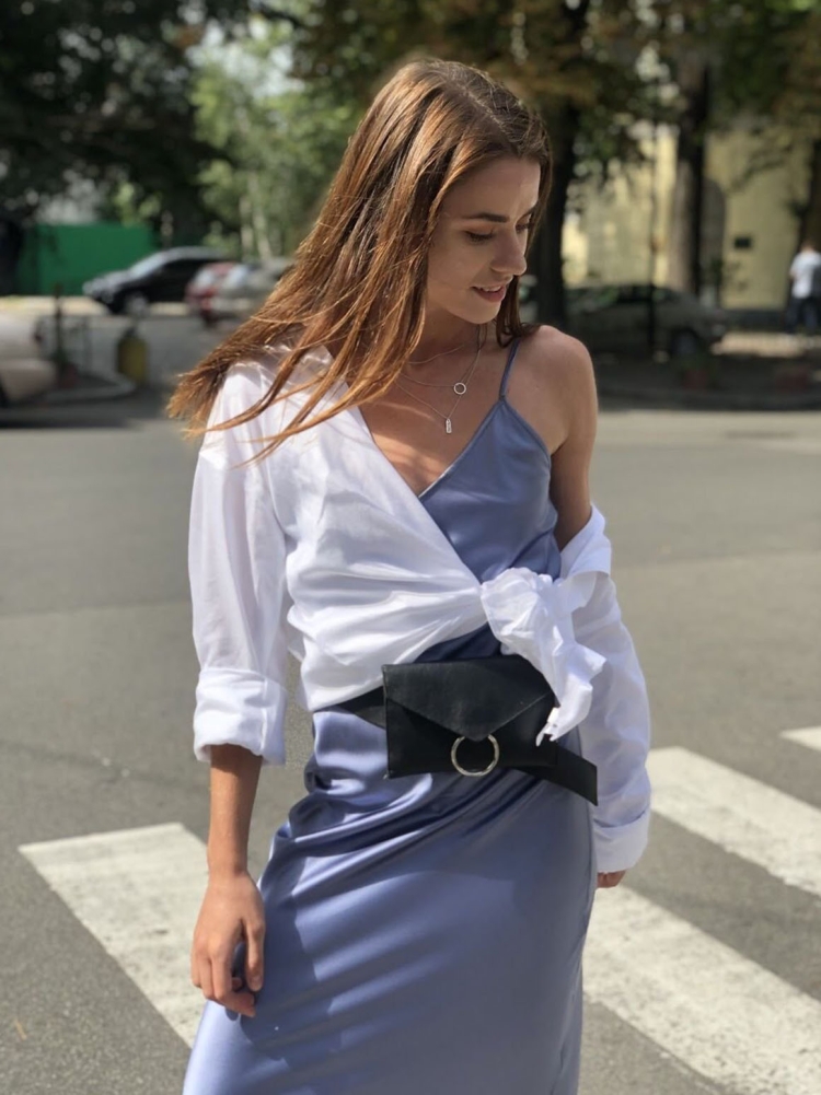 Вера Брежнева стиль