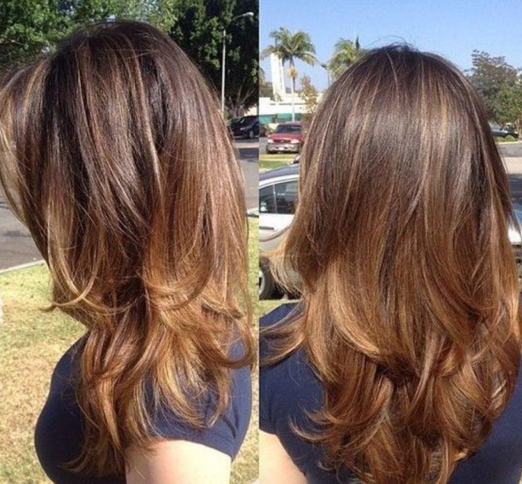 Градуированный Каскад