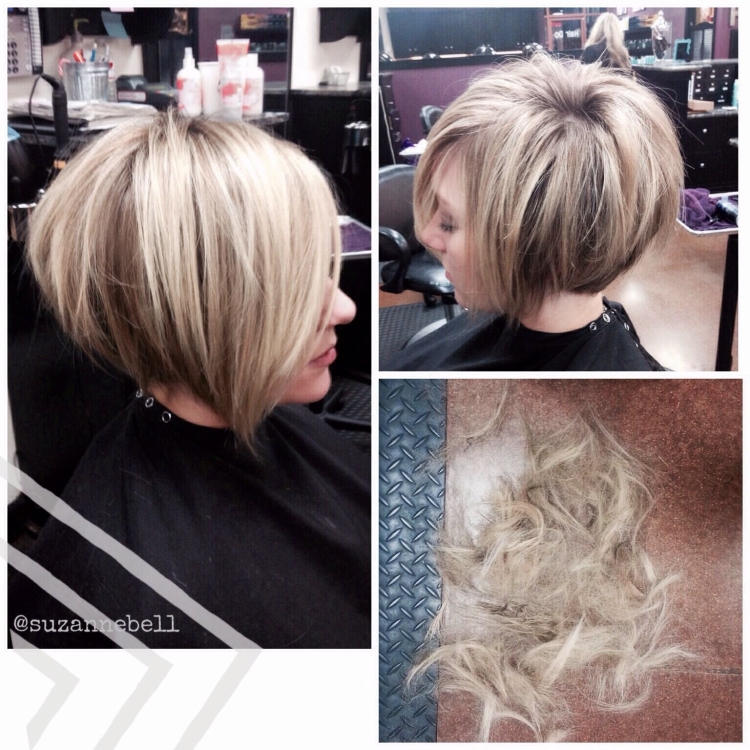 Пикси Боб балаяж