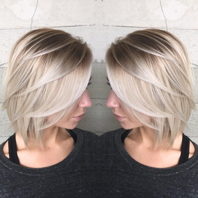 Шатуш пепельный на Боб-каре