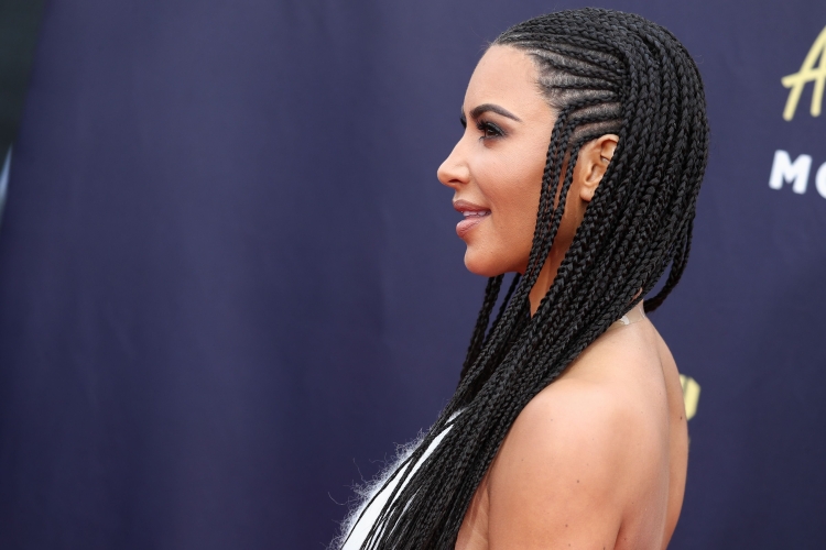 Холзи афрокосички