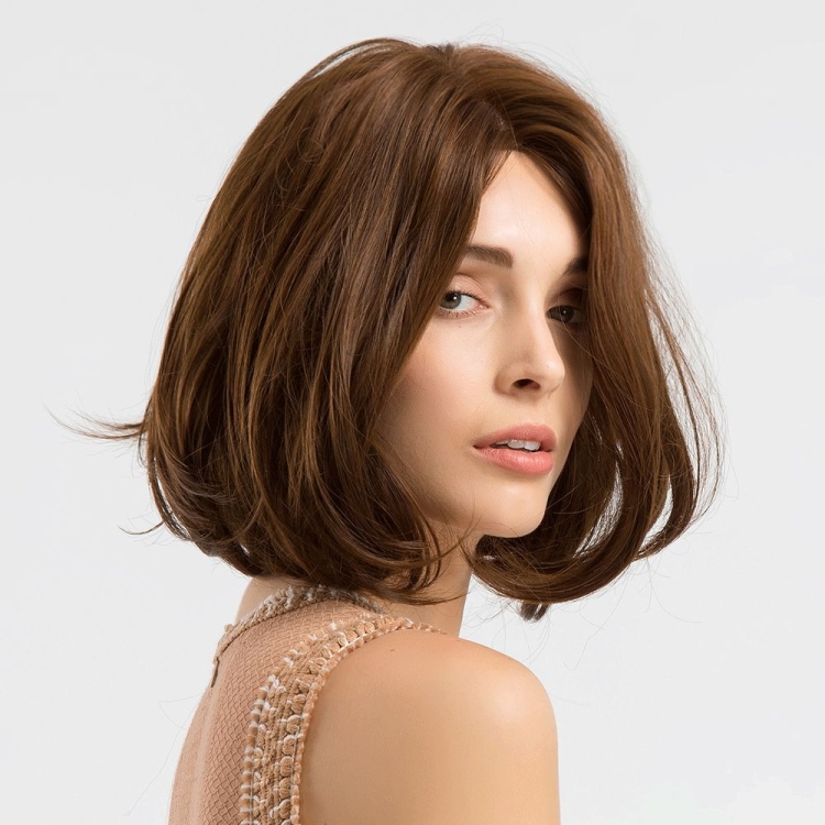 Коричневое каре