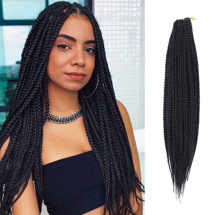 Афрокосы зизи де косы