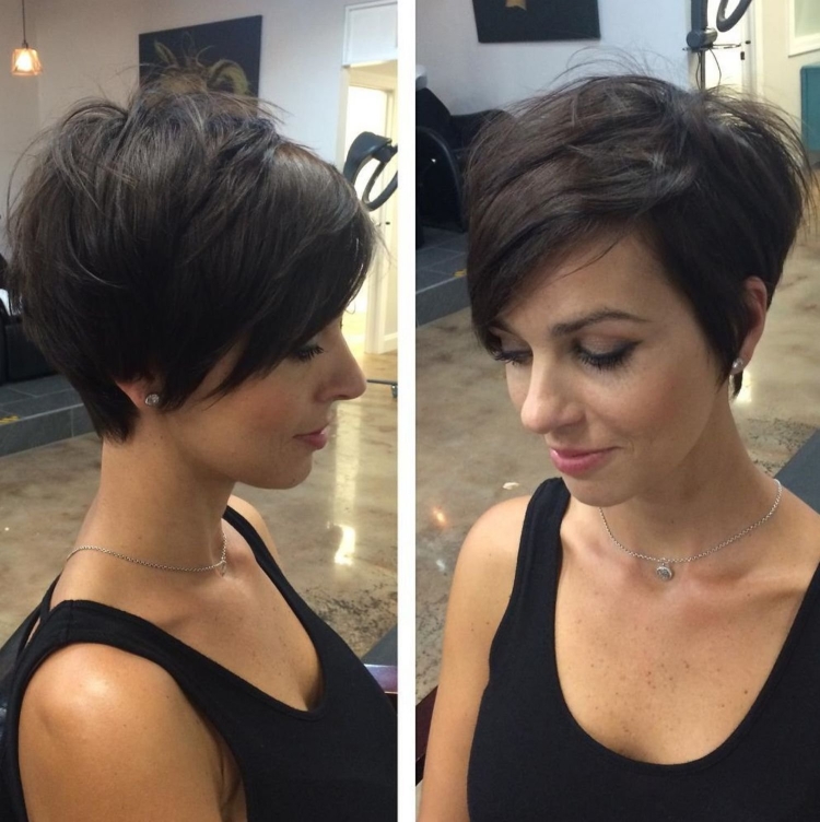 Стрижка Лонг Пикси Боб