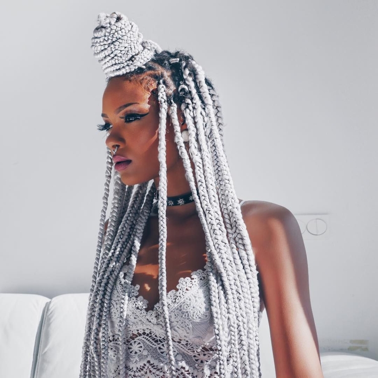 Брейды Бейонсе