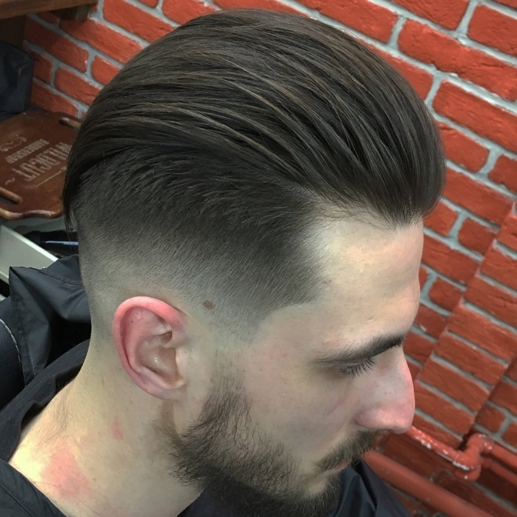 Андеркат Юлик