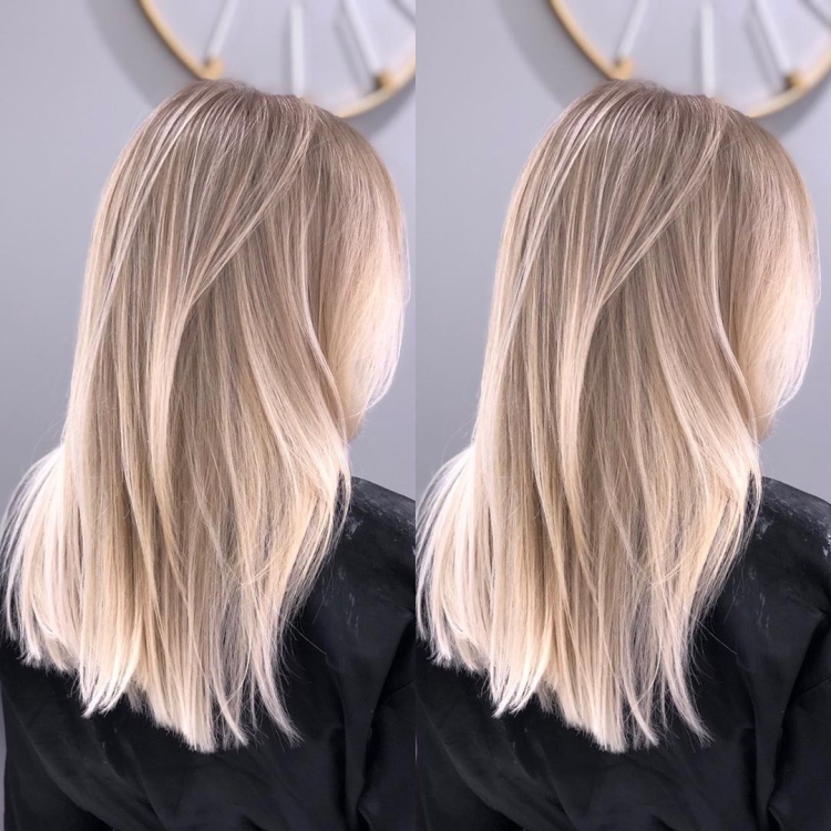 AIRTOUCH контуринг