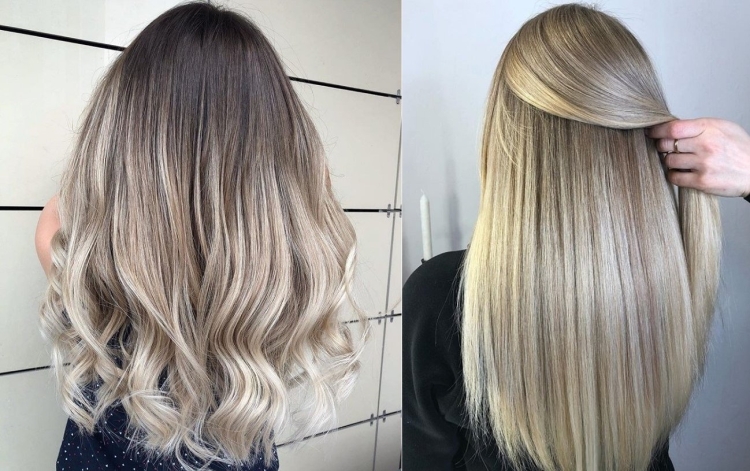 Эиртач окрашивание