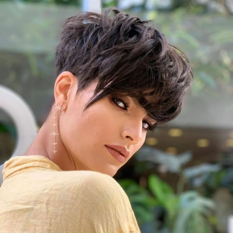 Лонг Пикси Гаврош