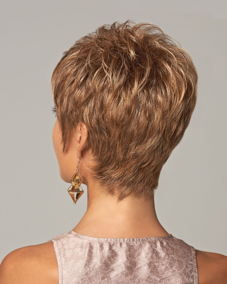 Пикси Гаврош Гарсон