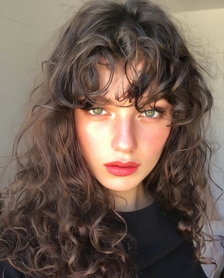 Холли Берри