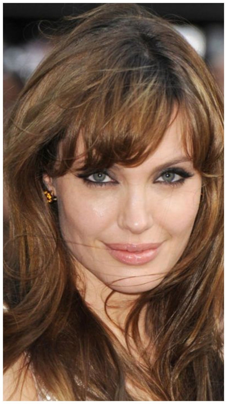 Стрижка Джаггер Джорджия