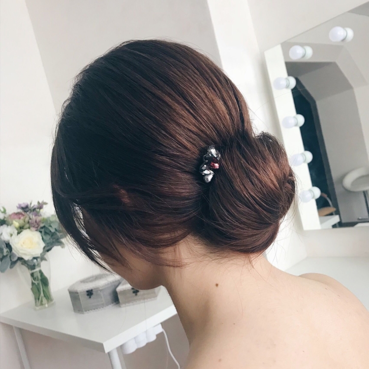 Низкий пучок