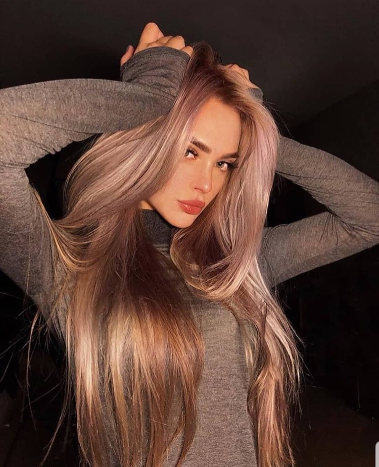 Morrgena Анастасия Иванова