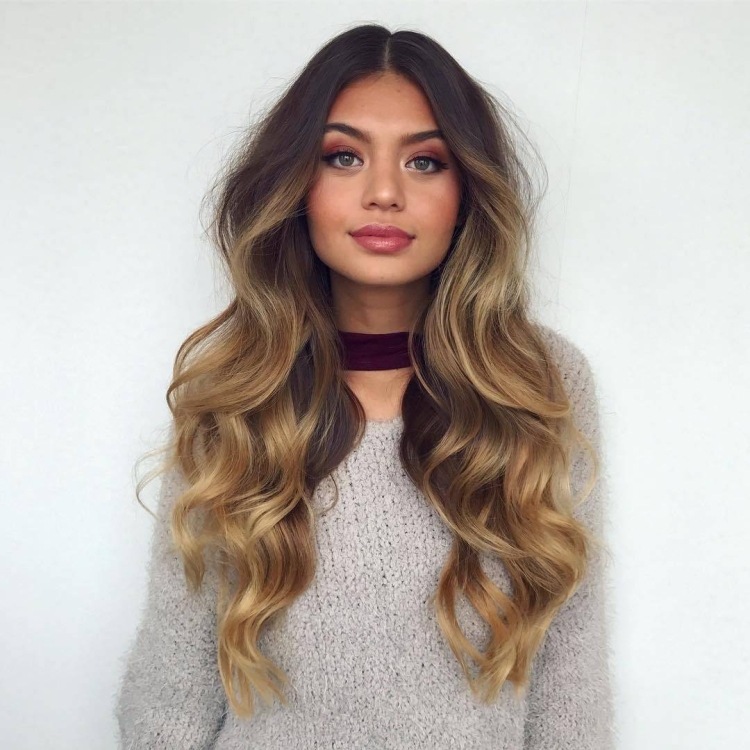 Омбре Софии Джамора