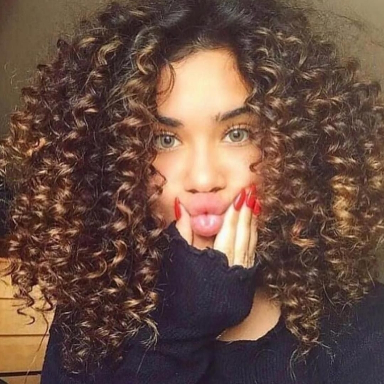 София Моше кудри