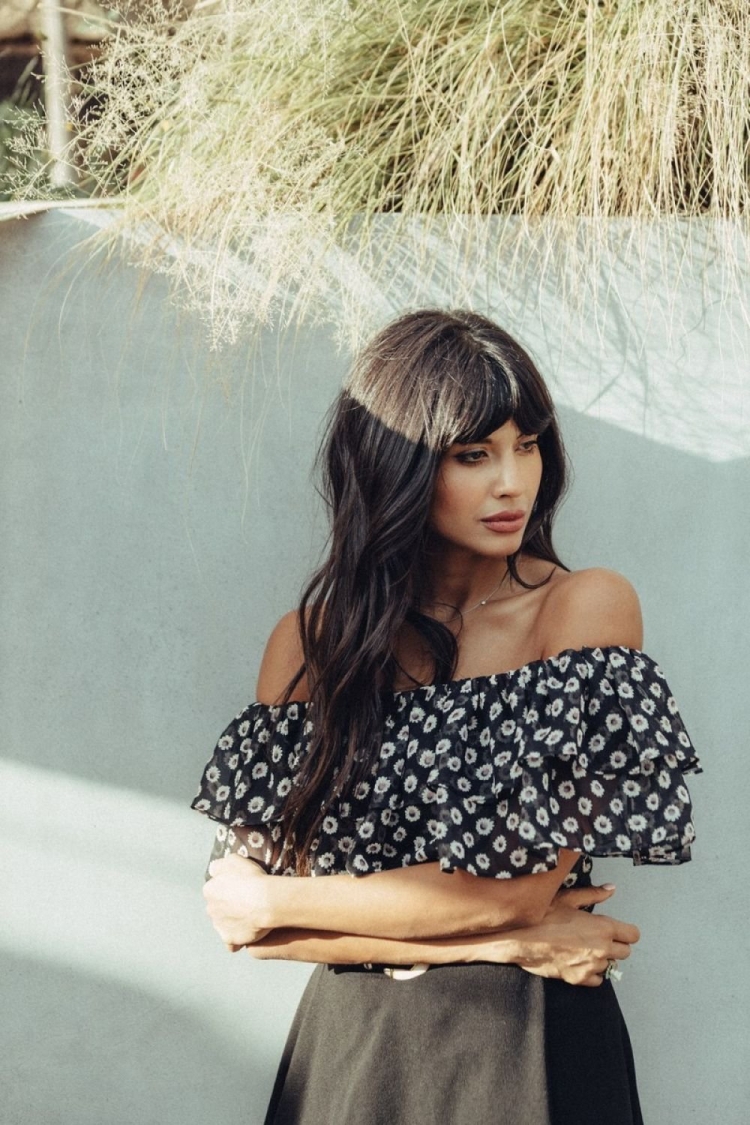 Норкулова Джамила