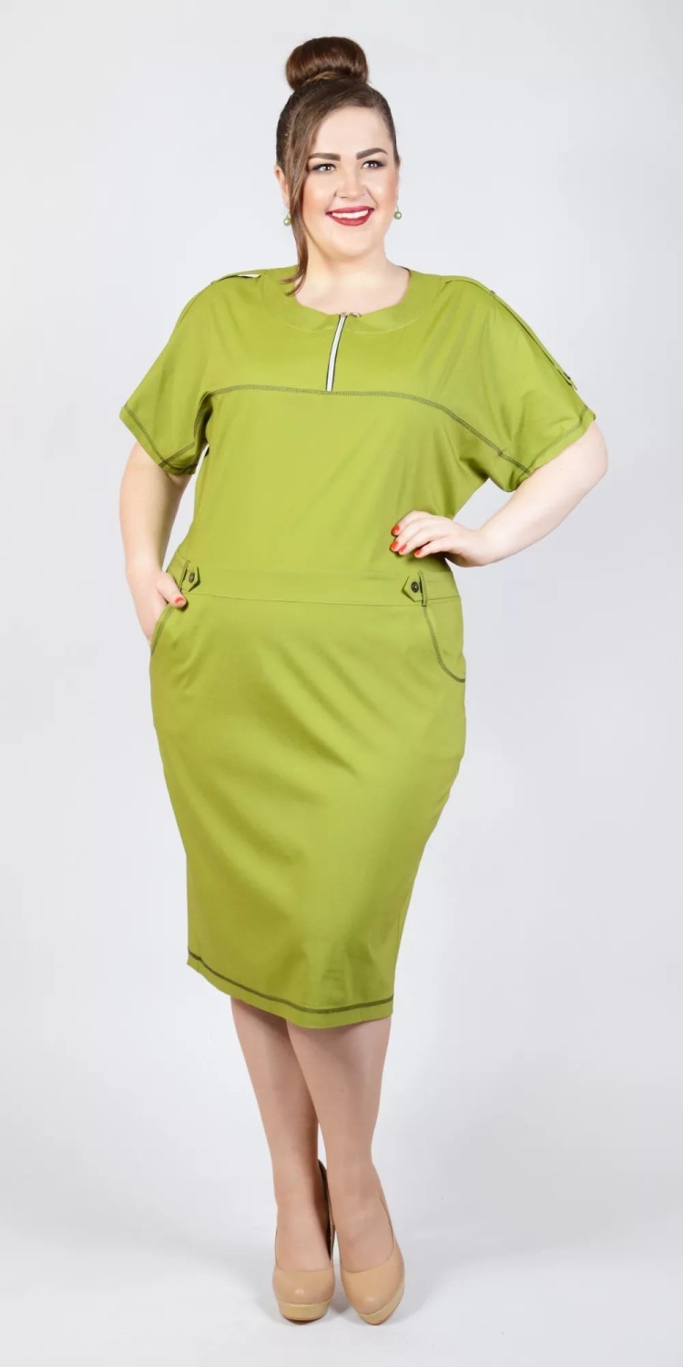 Платье Авигаль п-467-1