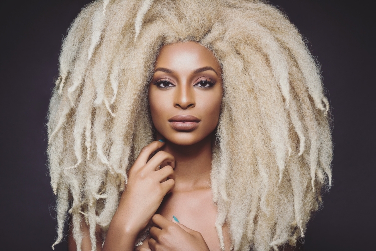 Волосы африканцев