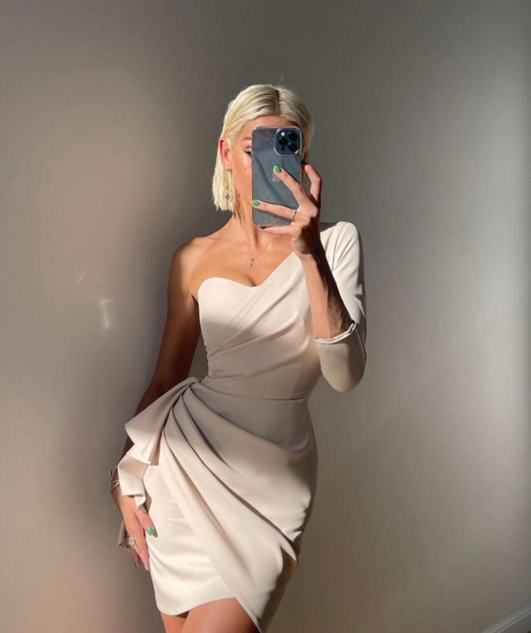 Ткань креп-сатин 21121