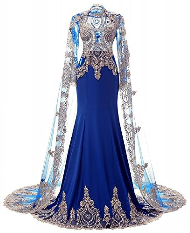 Длинные платья