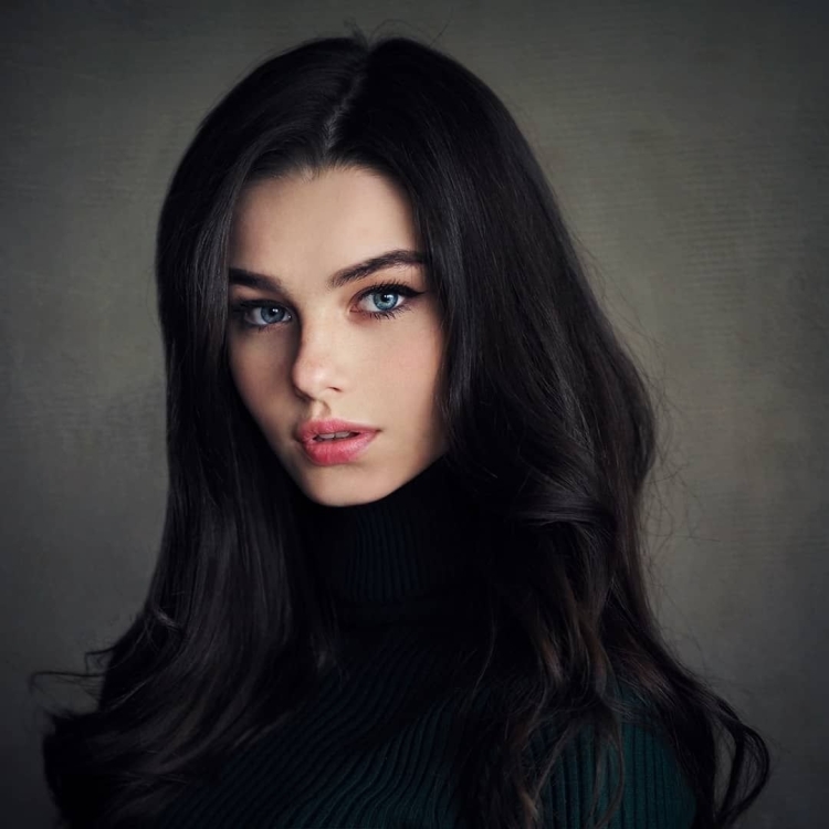 Сеан Арчер Богдана Кадрицкая