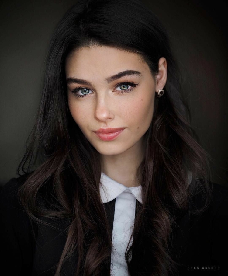 Bogdana Кадрицкая