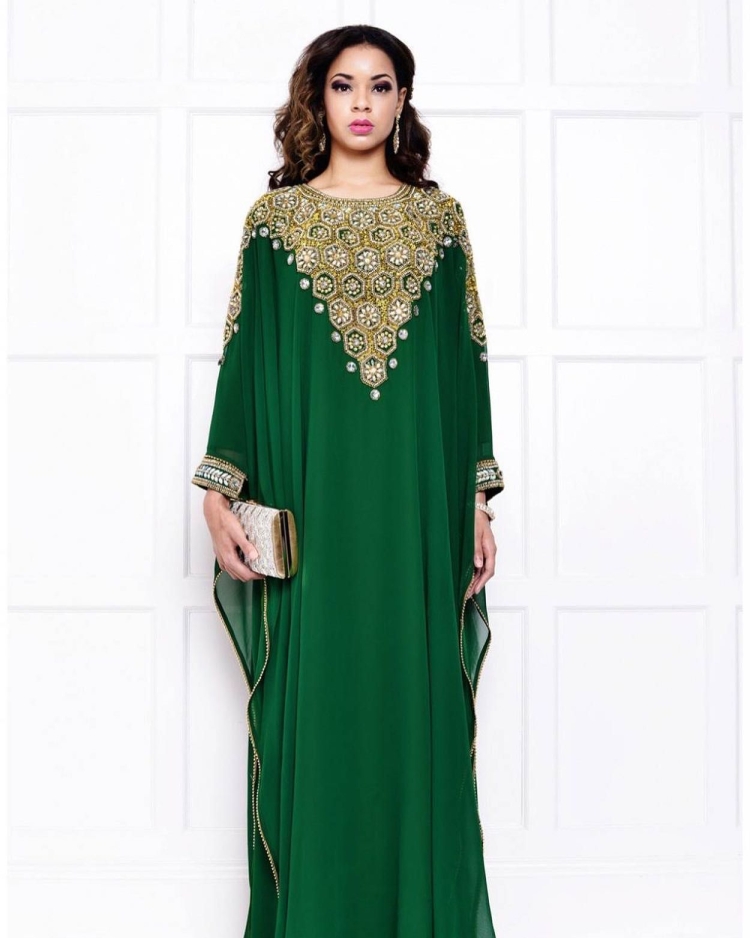 Королевские платья