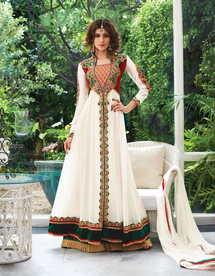 Арабские абайя вечерняя