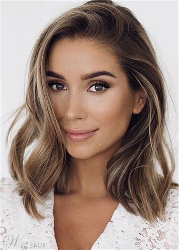 Контуринг на Лонг Боб