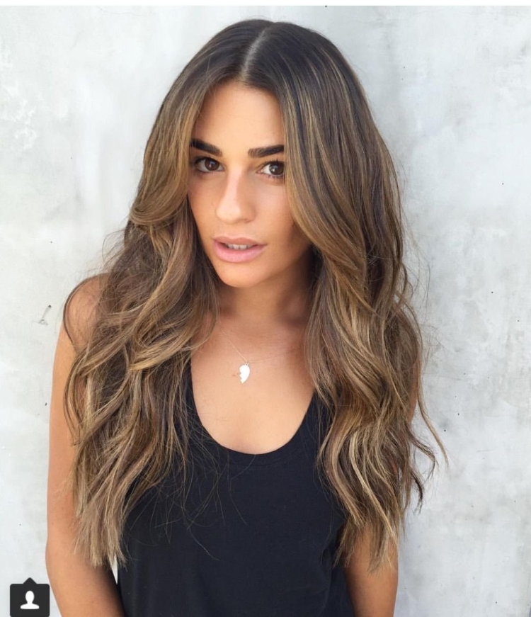 Окрашивание шатуш 2022