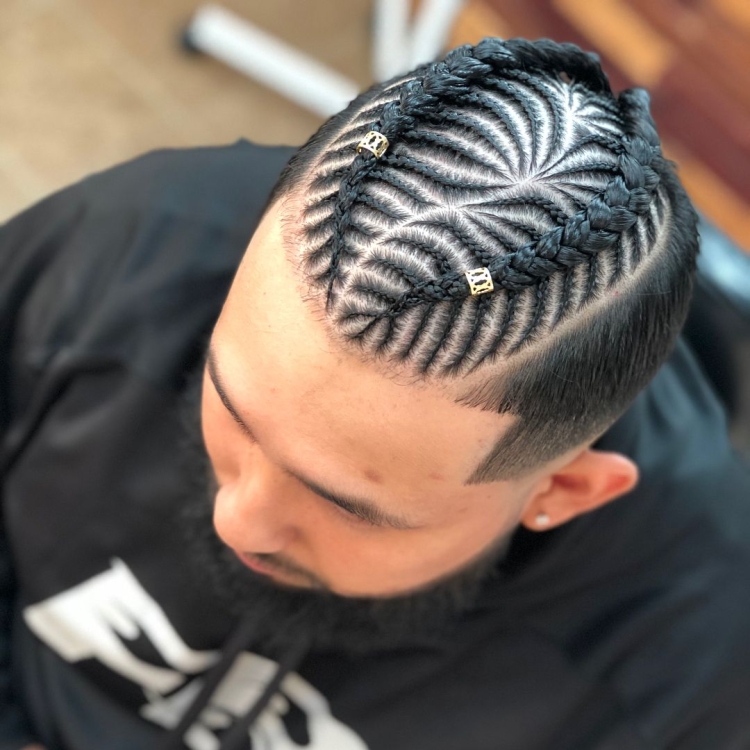 Брейды Карл