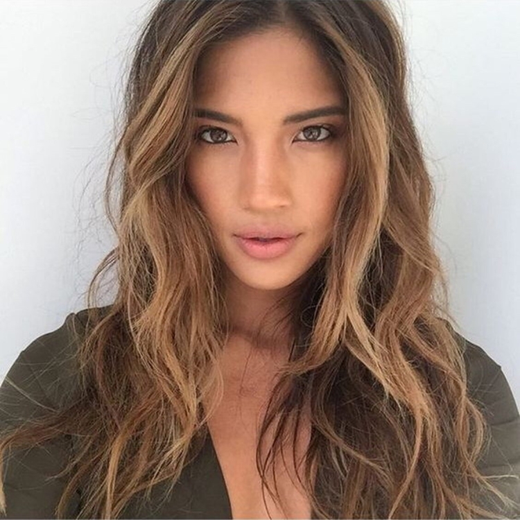 Окрашивание бэйбилайтс Babylights