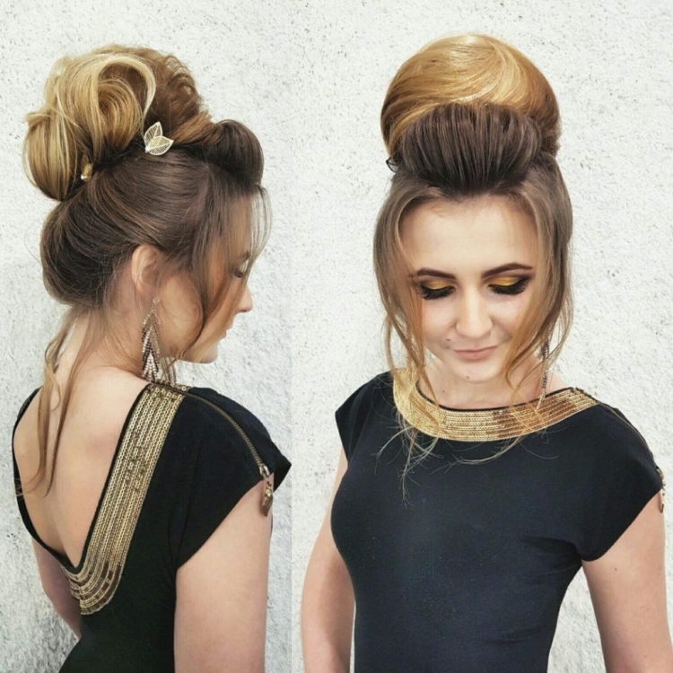 Бабетта с бубликом