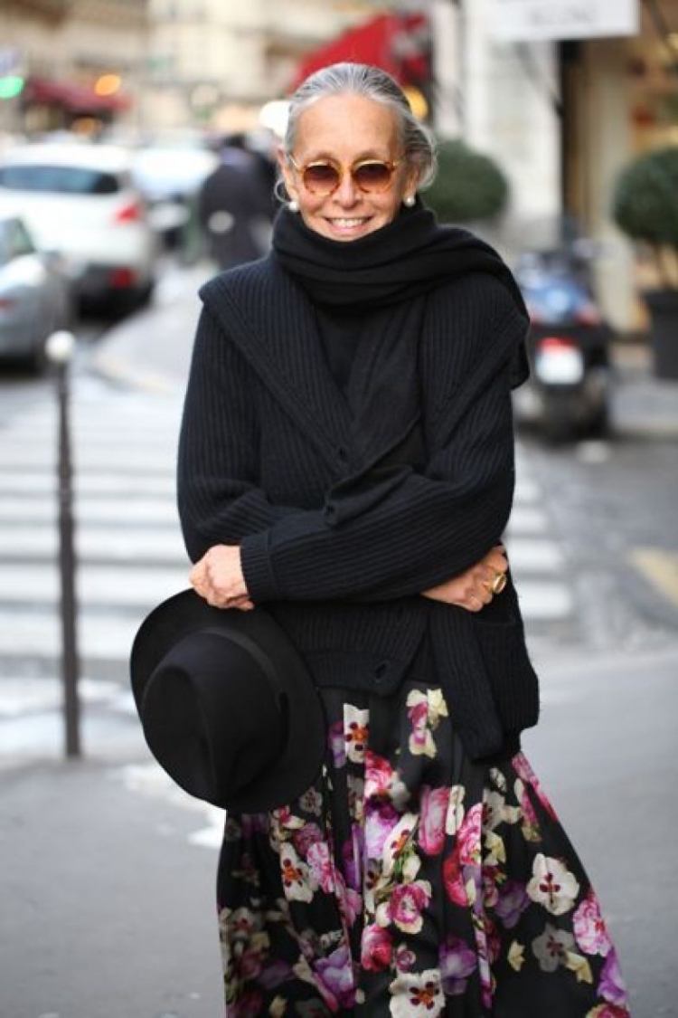 Регина Бретт 90 лет Кливленд Огайо