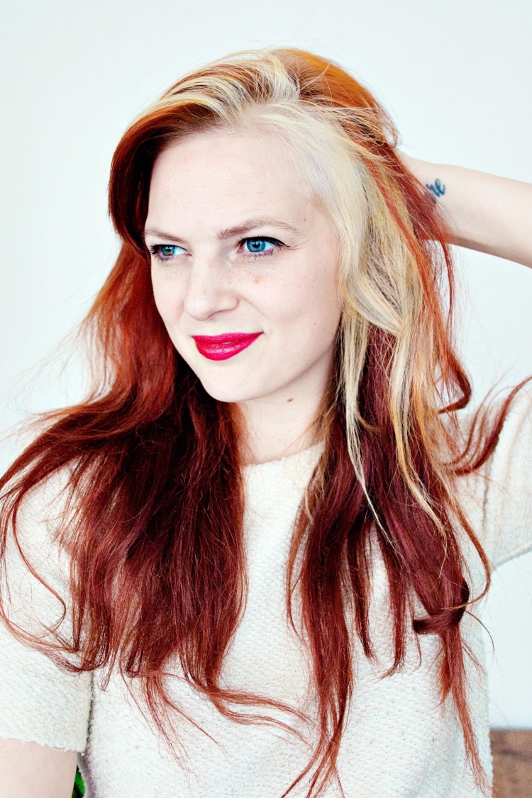 Маллен стрик