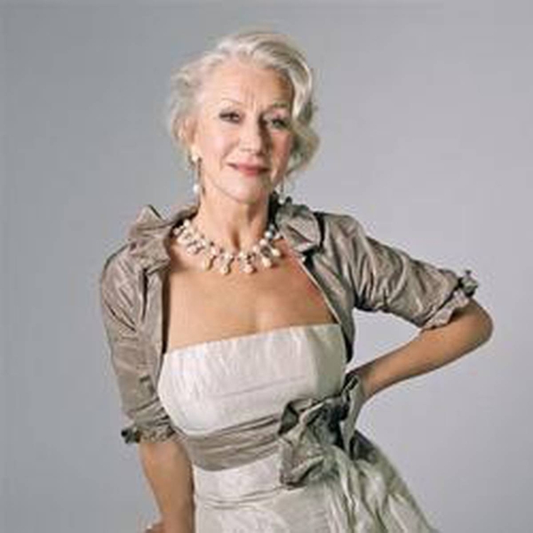 Одежда для женщин элегантного возраста