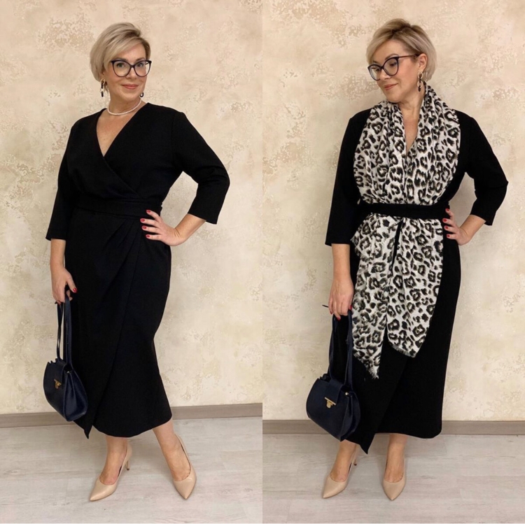 Кармен Делль Орефиче стиль