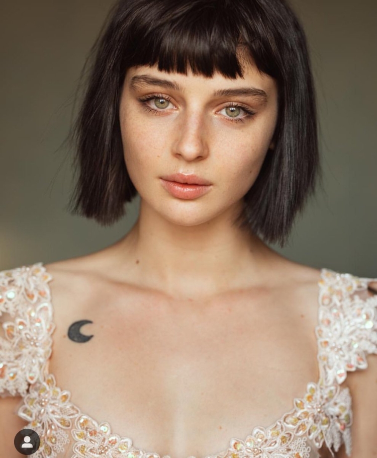 Аличе Пагани актриса