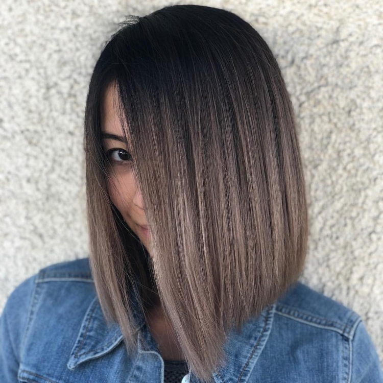 Лонг Боб 2022