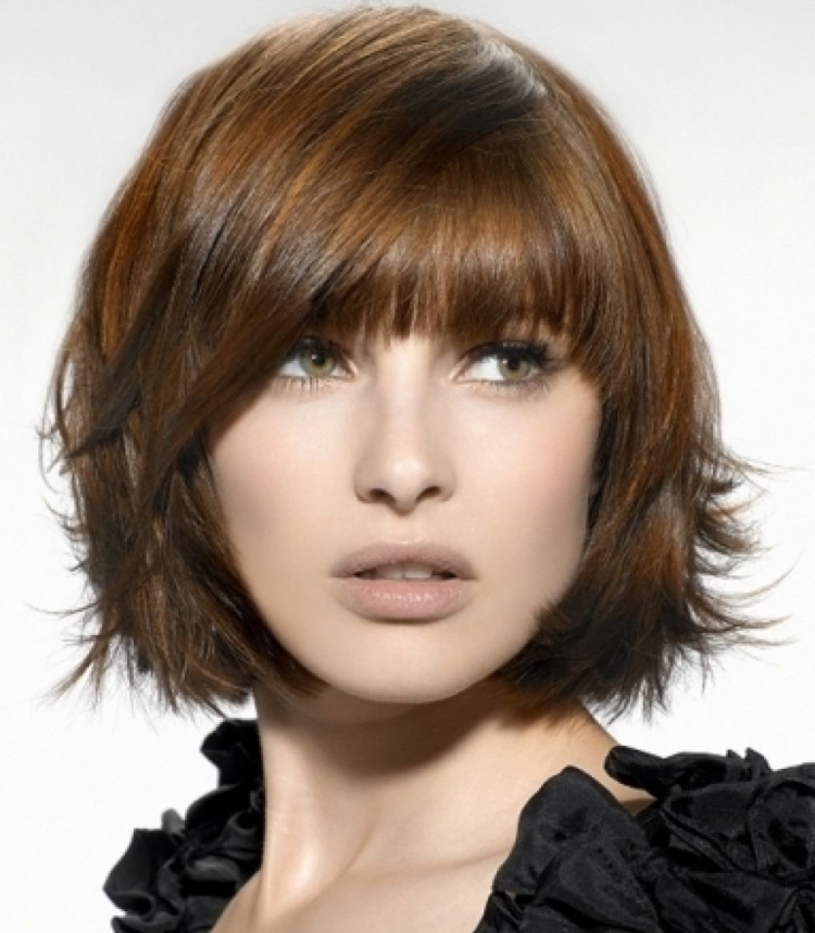 Каре Каскад сессон