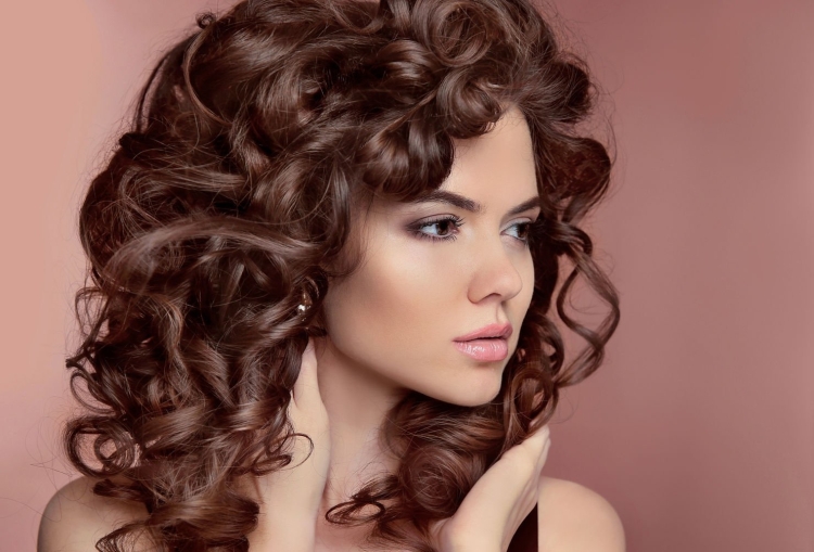 Елизавета кудри