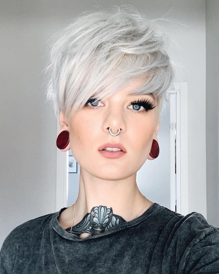 Пикси Хаиркат