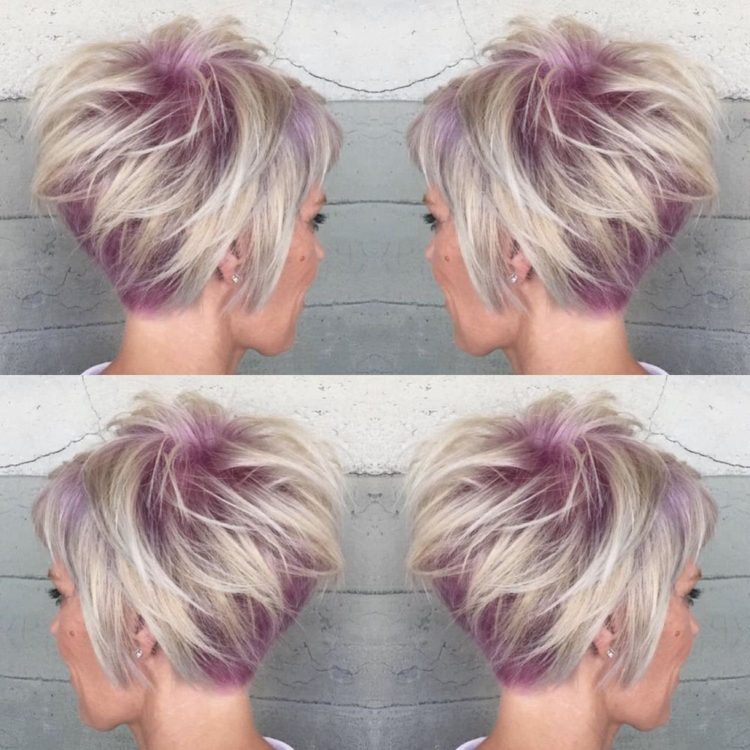 Боб Пикси Каскад