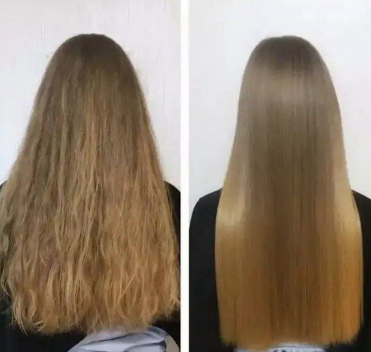 Нанопластика Paul Mitchell