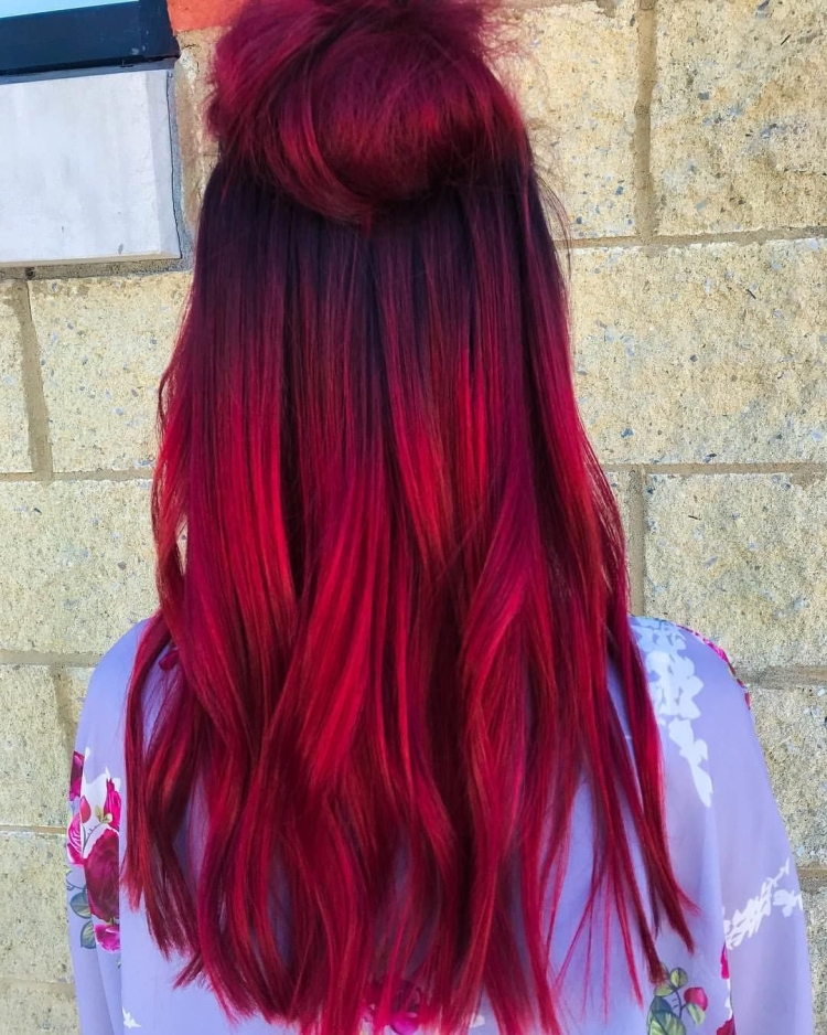 Шатуш бургунди