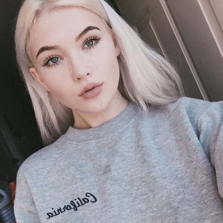 Оливия Сейдж Туллис Инстаграм