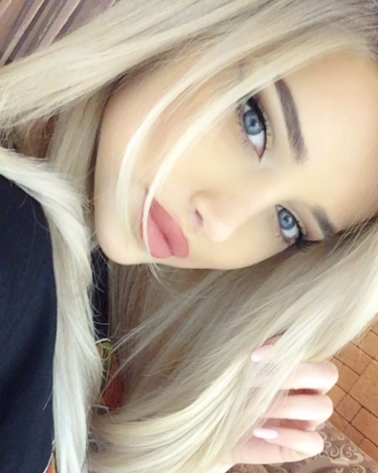 Маргарита Шереметьева Лангина